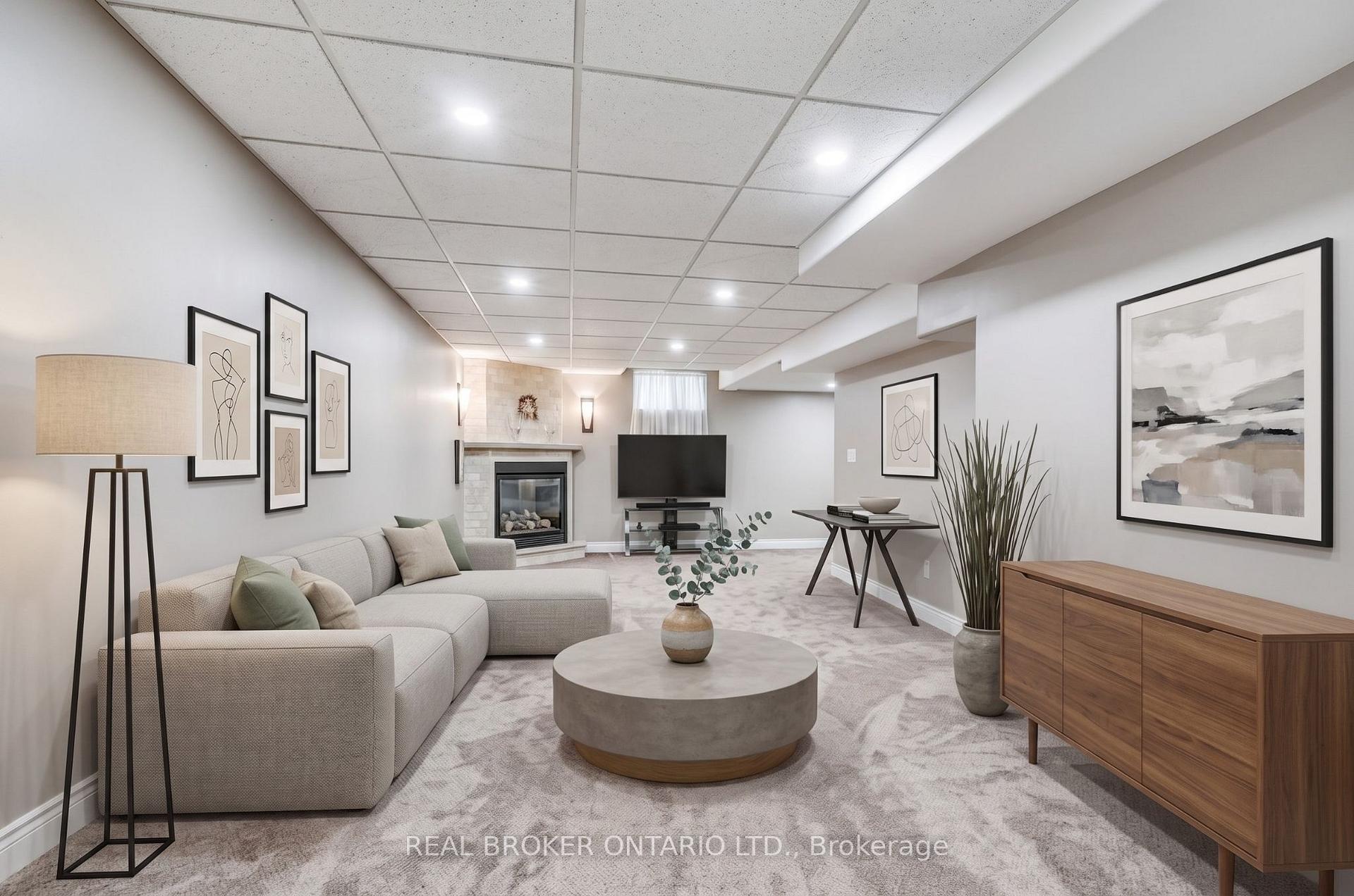 Photo 31 of 5 Liddycoat Lane, Hamilton, Ancaster — HOMEH
