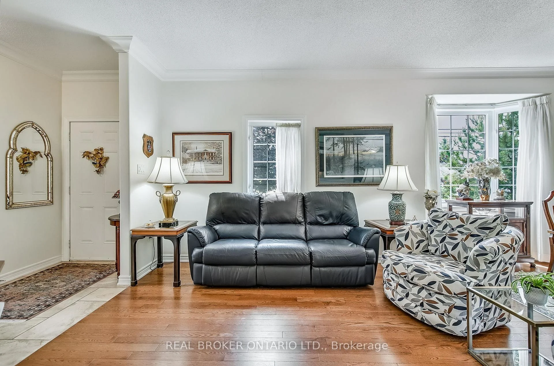 Photo 10 of 5 Liddycoat Lane, Hamilton, Ancaster — HOMEH