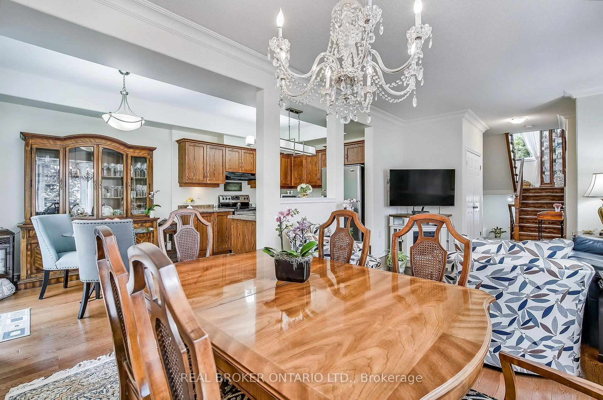 Photo 18 of 5 Liddycoat Lane, Hamilton, Ancaster — HOMEH