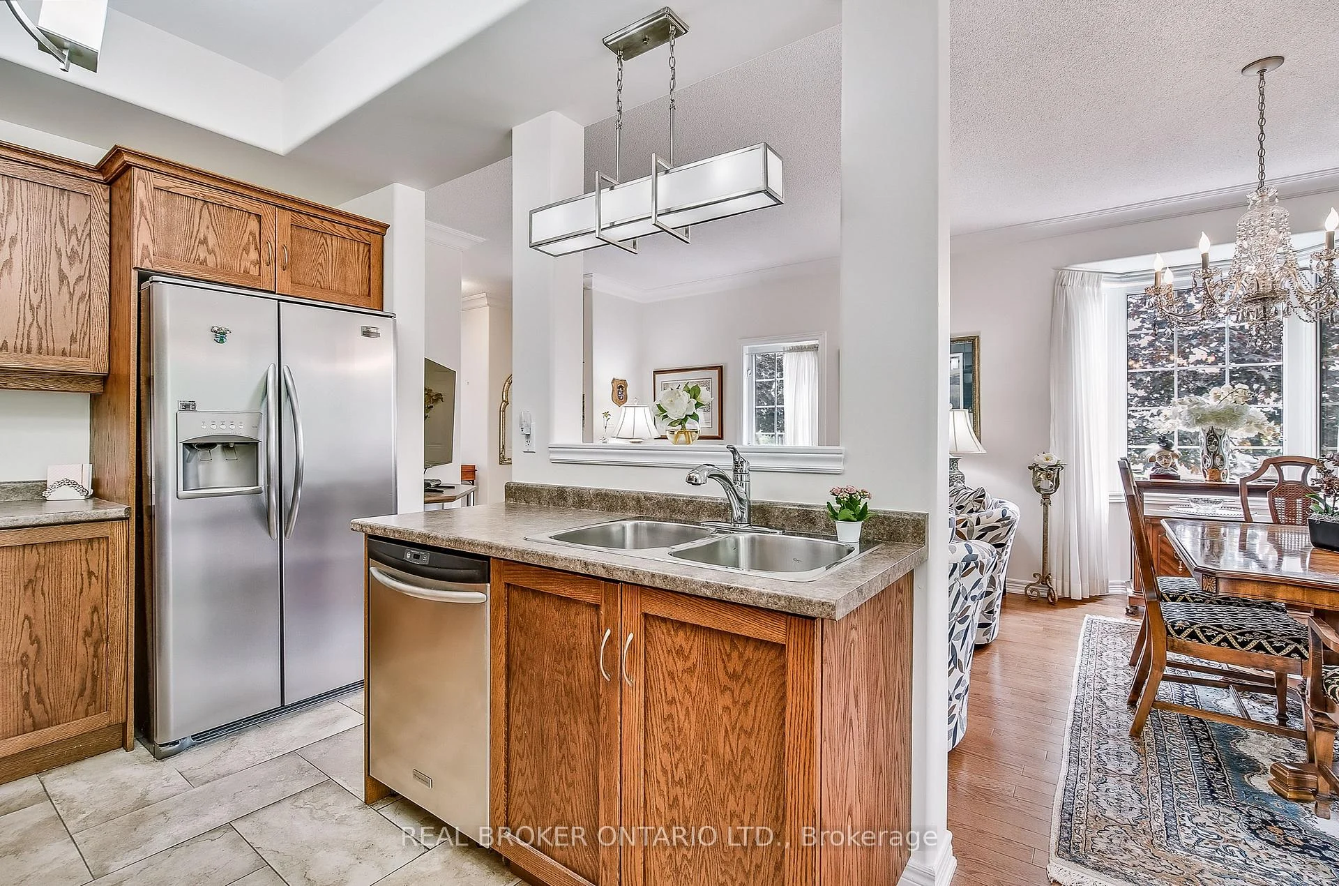 Photo 20 of 5 Liddycoat Lane, Hamilton, Ancaster — HOMEH