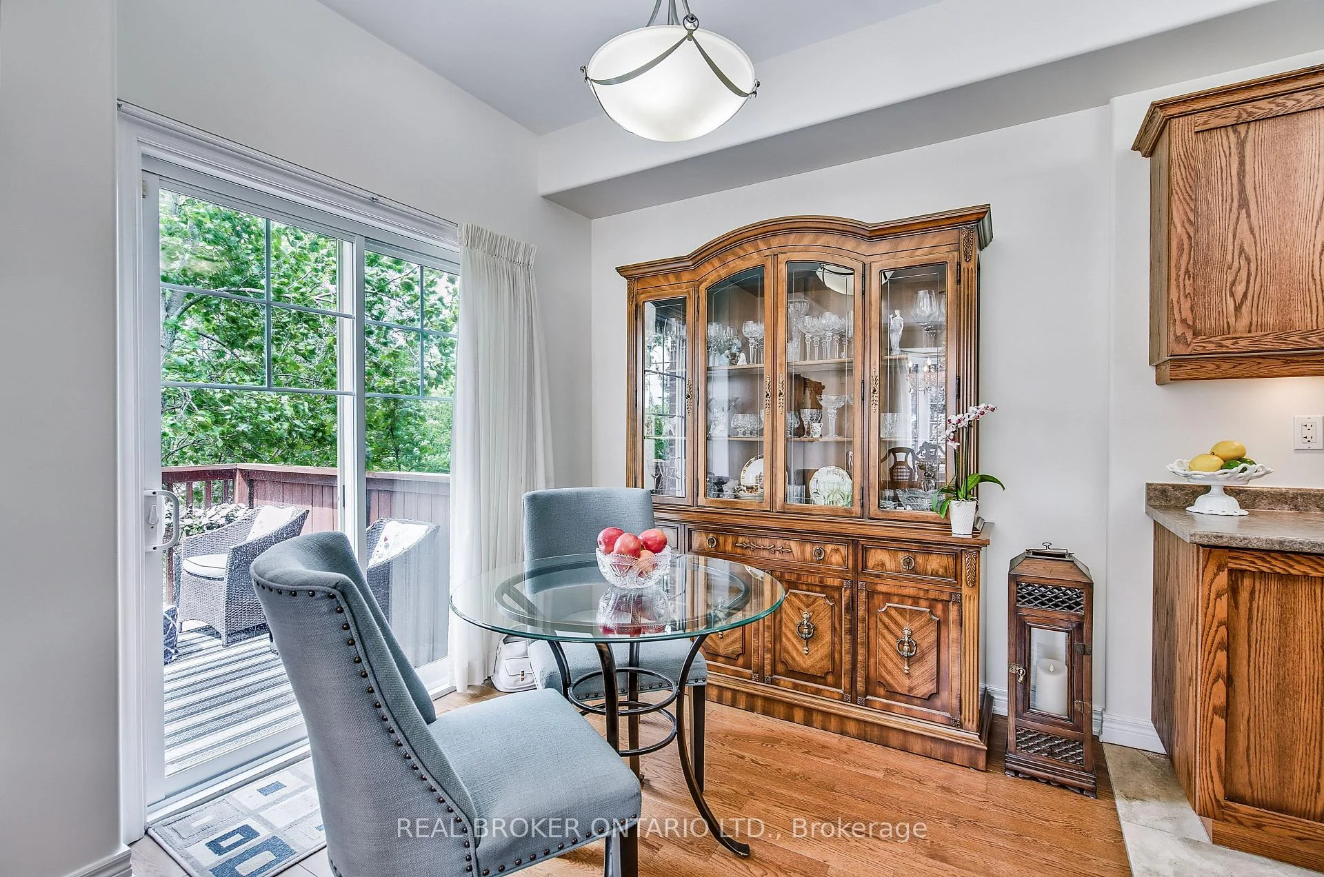 Photo 24 of 5 Liddycoat Lane, Hamilton, Ancaster — HOMEH