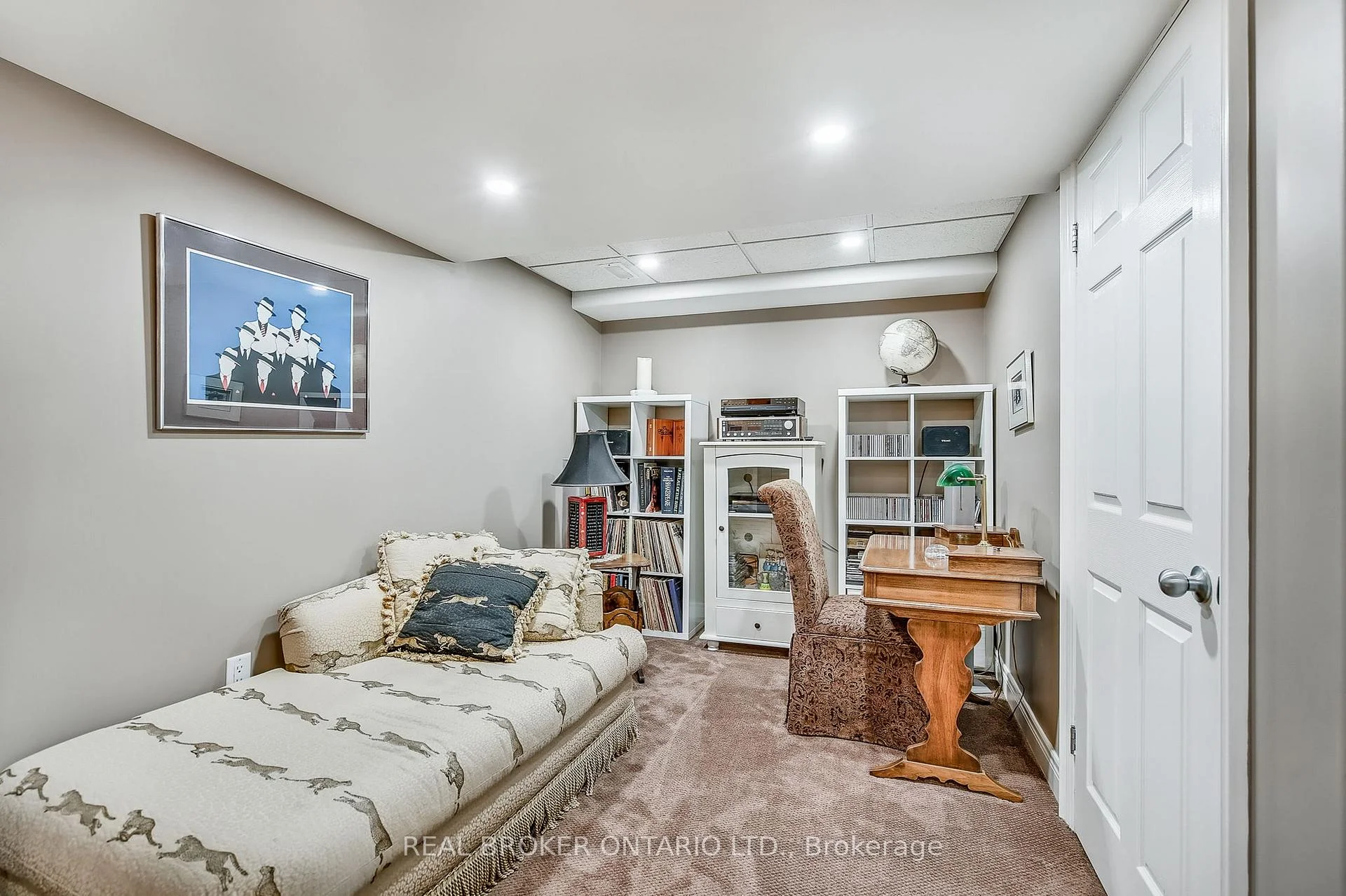 Photo 56 of 5 Liddycoat Lane, Hamilton, Ancaster — HOMEH