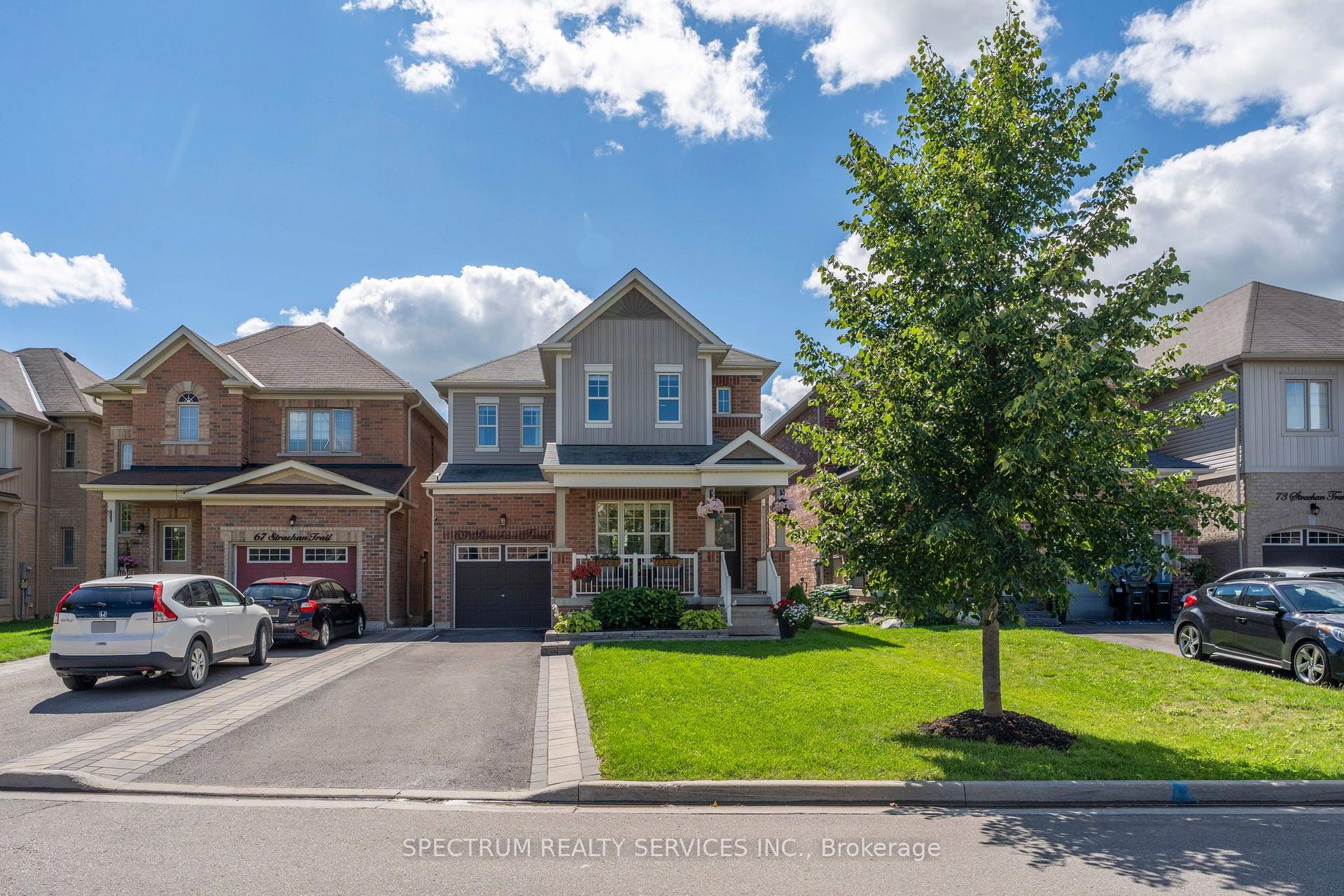 Photo of 69 Strachan Trail