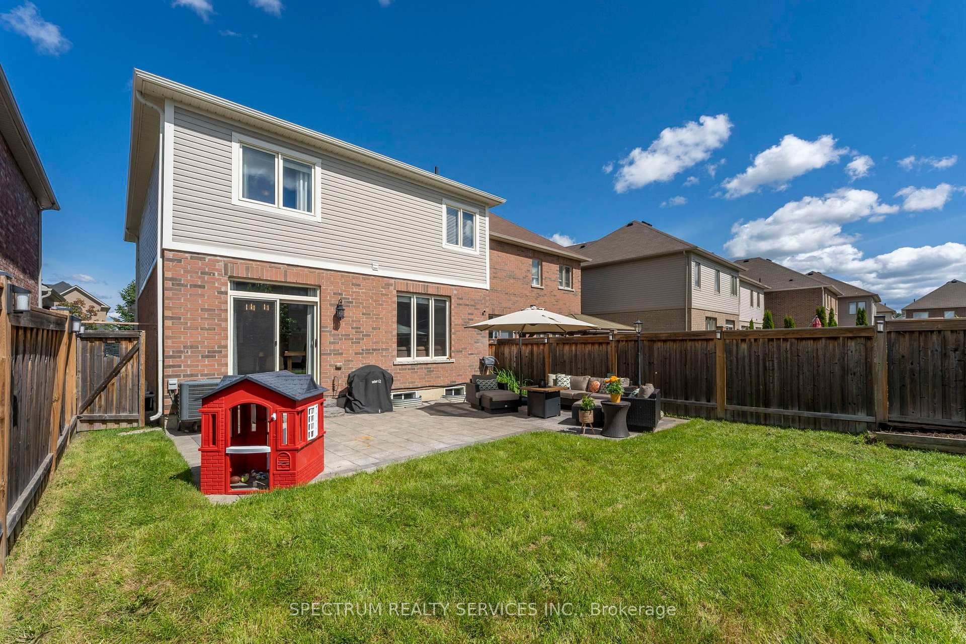 Photo 44 of 69 Strachan Trail, New Tecumseth, Beeton — HOMEH