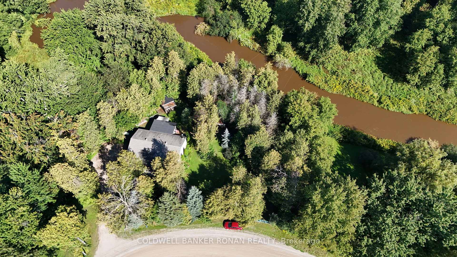Photo 2 of 7602 25th Sideroad, Adjala-Tosorontio, Rural Adjala-Tosorontio — HOMEH