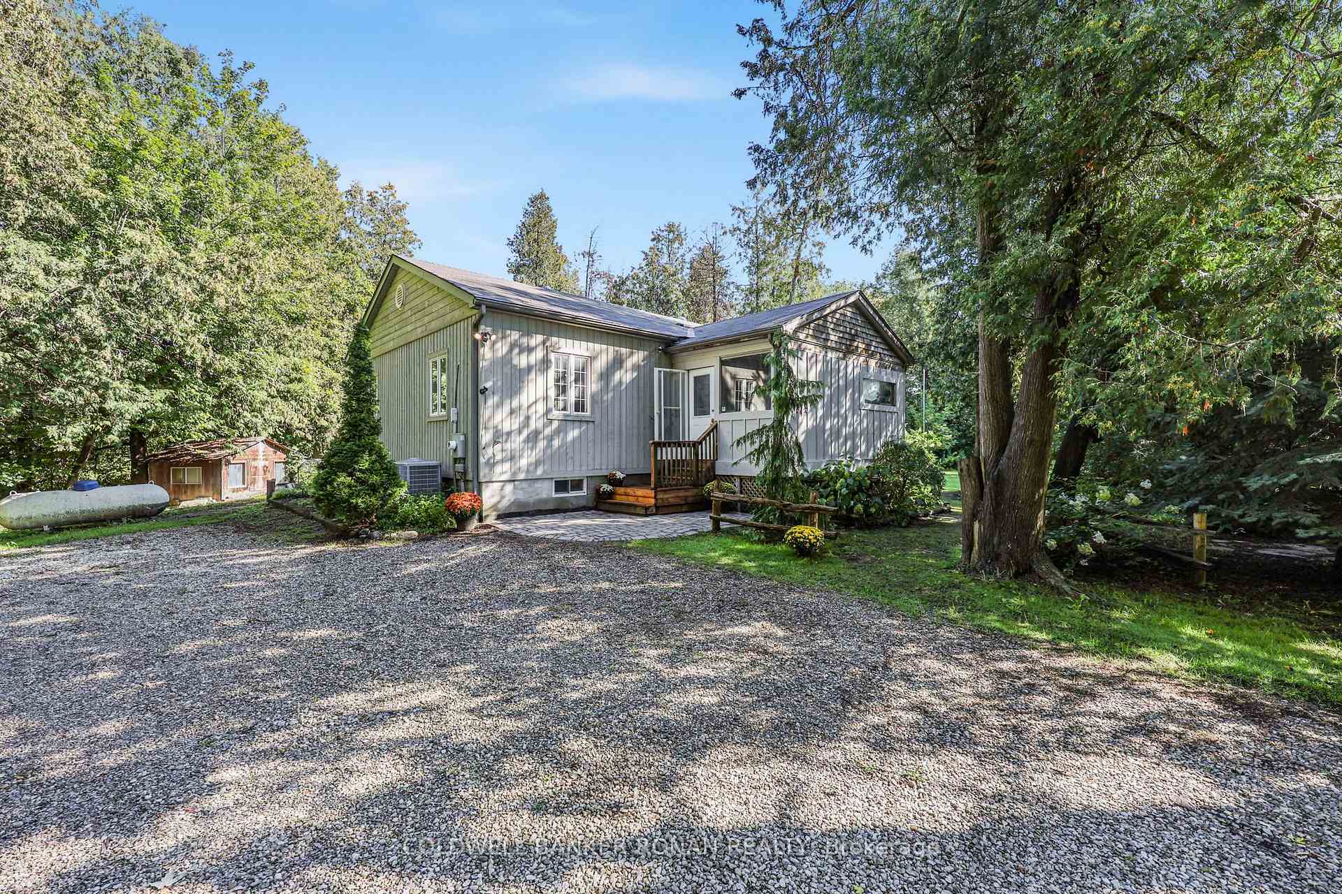Photo 3 of 7602 25th Sideroad, Adjala-Tosorontio, Rural Adjala-Tosorontio — HOMEH