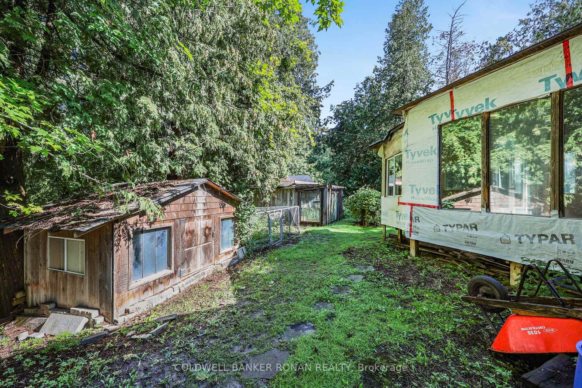 Photo 42 of 7602 25th Sideroad, Adjala-Tosorontio, Rural Adjala-Tosorontio — HOMEH