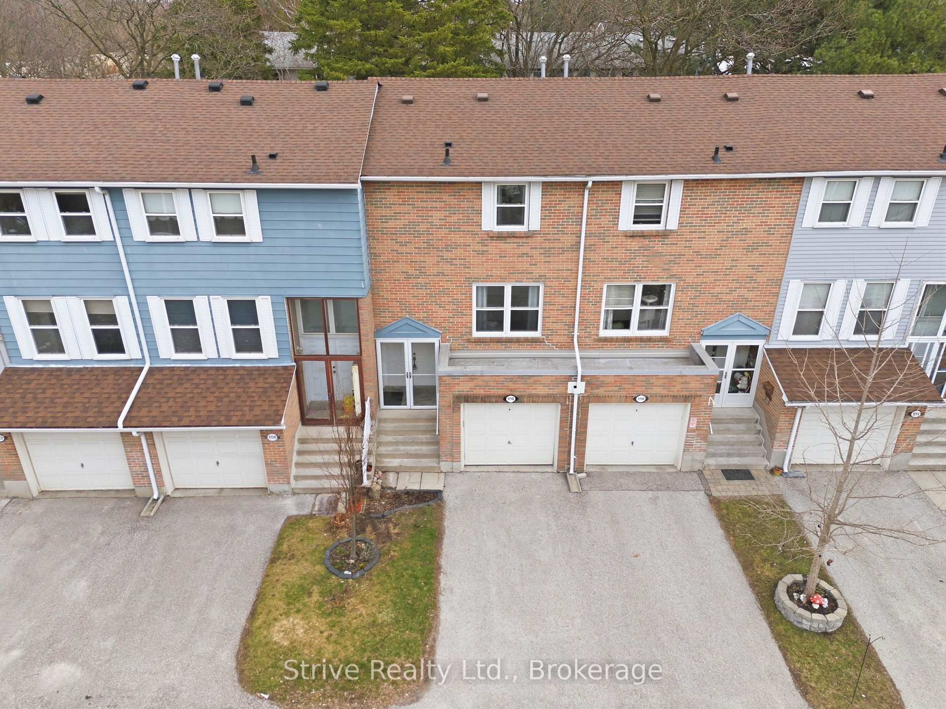 Photo of Unit 33, 1718 John Street