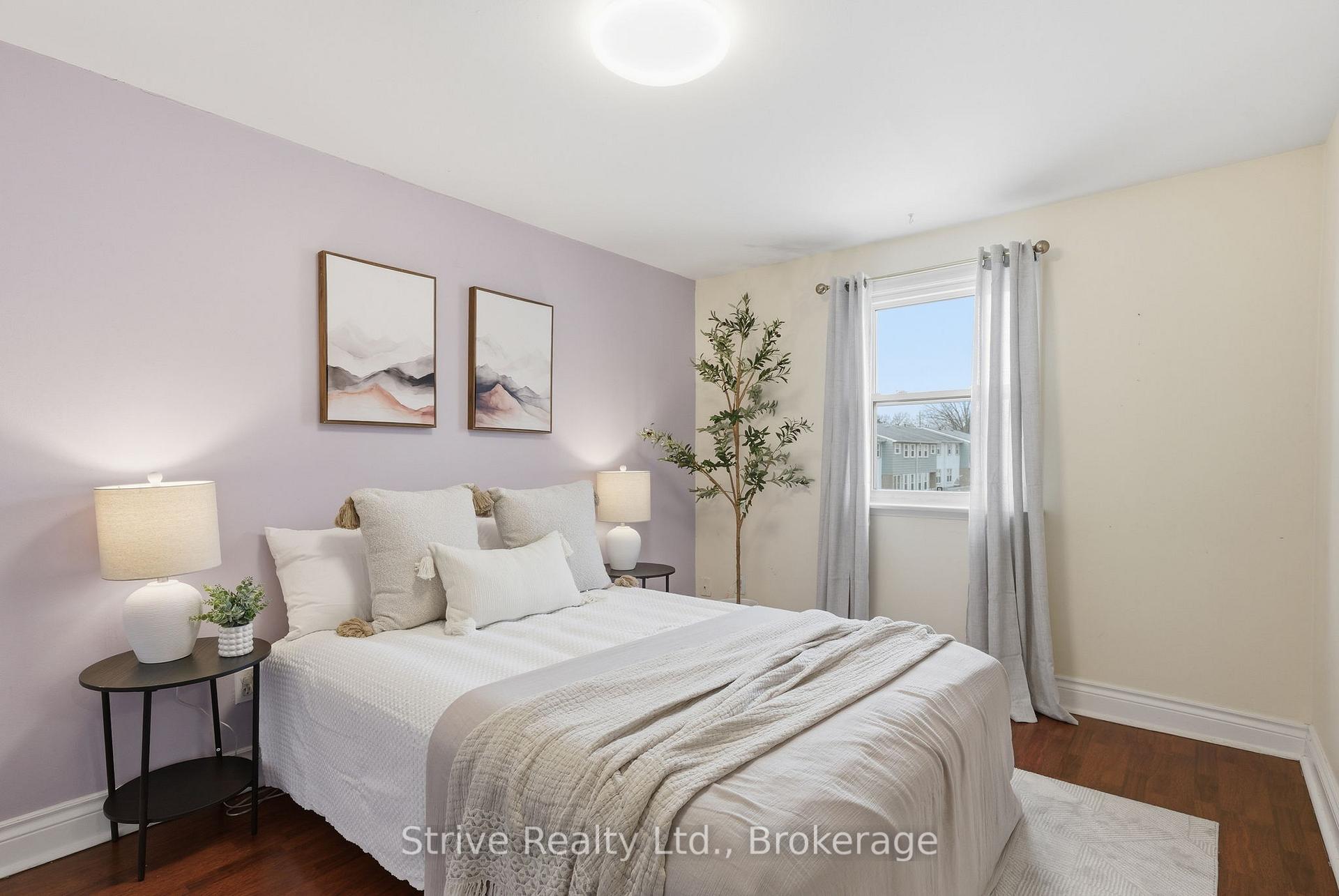 Photo 12 of Unit 33, 1718 John Street, Markham, Bayview Fairway-Bayview Country Club Estates — HOMEH