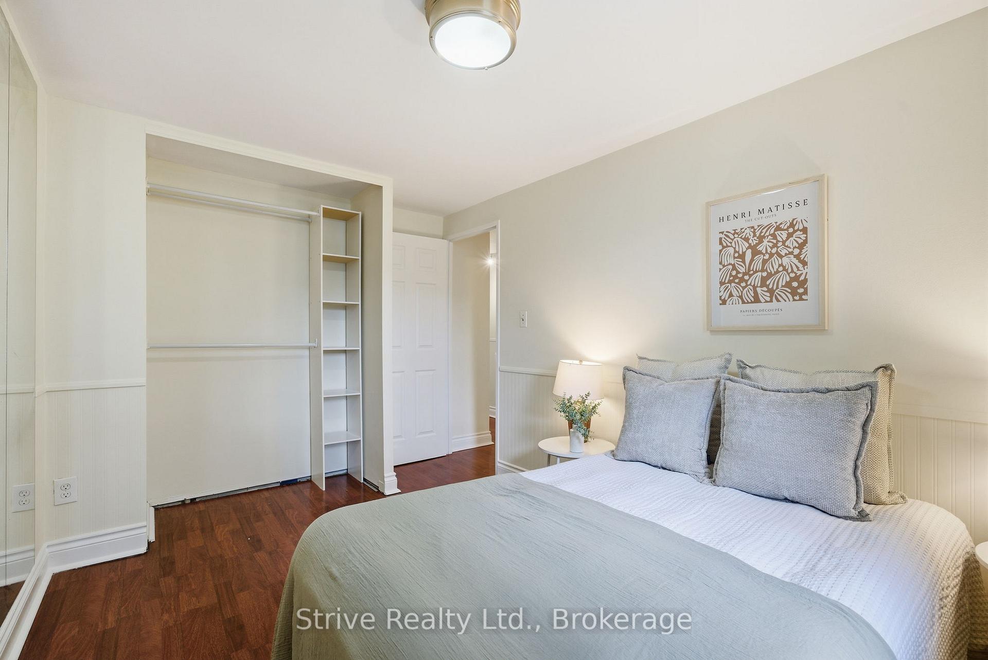 Photo 15 of Unit 33, 1718 John Street, Markham, Bayview Fairway-Bayview Country Club Estates — HOMEH