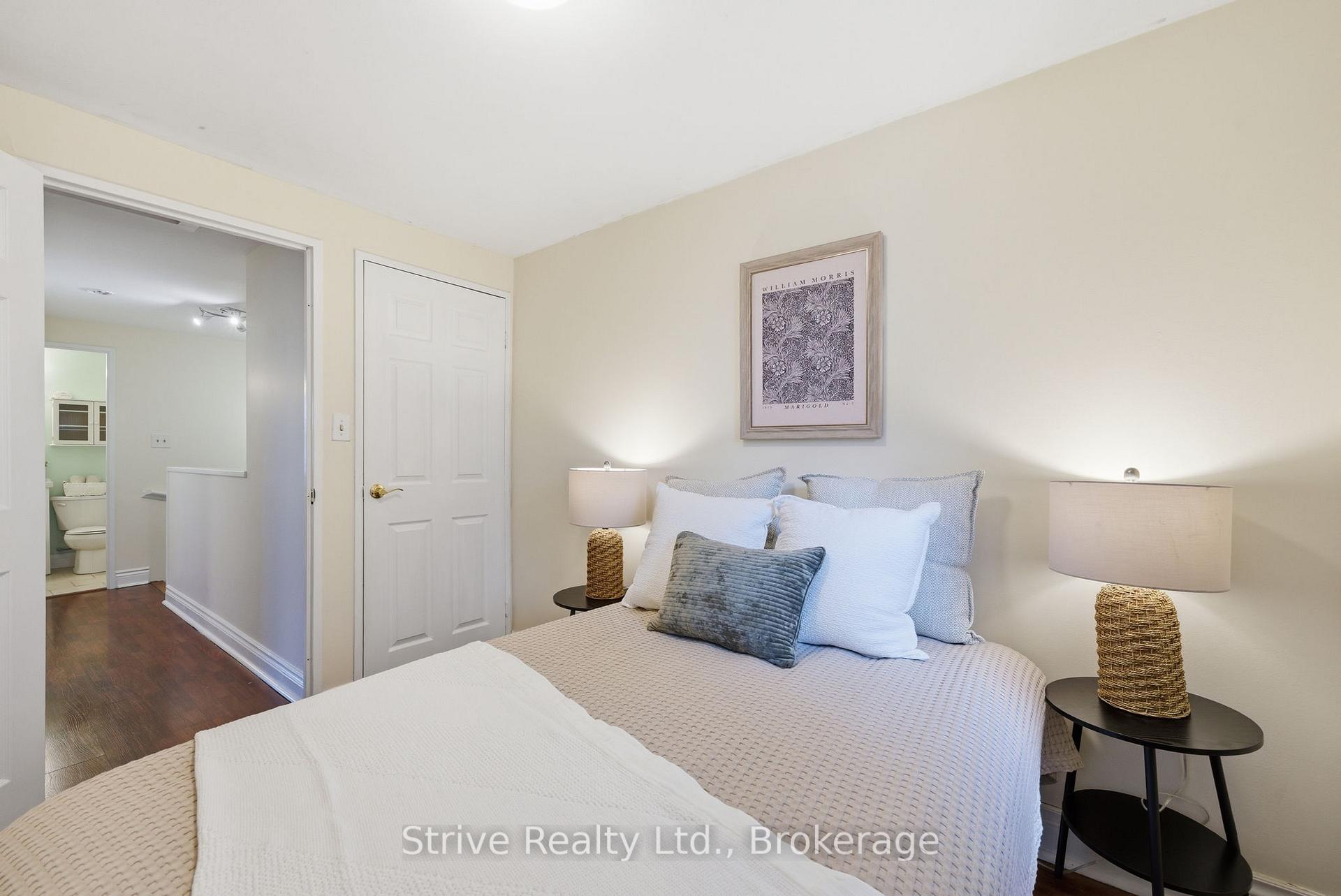 Photo 17 of Unit 33, 1718 John Street, Markham, Bayview Fairway-Bayview Country Club Estates — HOMEH