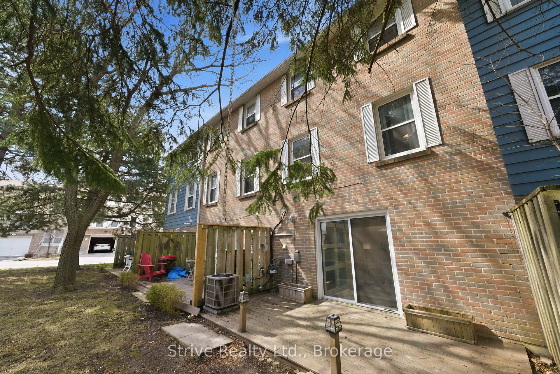 Photo 25 of Unit 33, 1718 John Street, Markham, Bayview Fairway-Bayview Country Club Estates — HOMEH