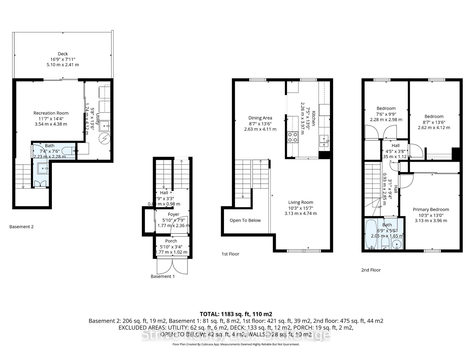 Photo 31 of Unit 33, 1718 John Street, Markham, Bayview Fairway-Bayview Country Club Estates — HOMEH