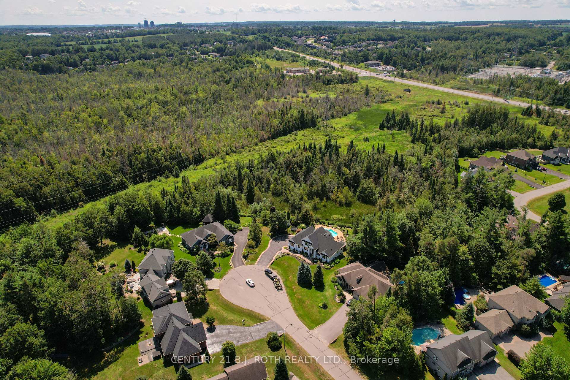 Photo 54 of 42 Lilac Lane, Springwater, Midhurst — HOMEH