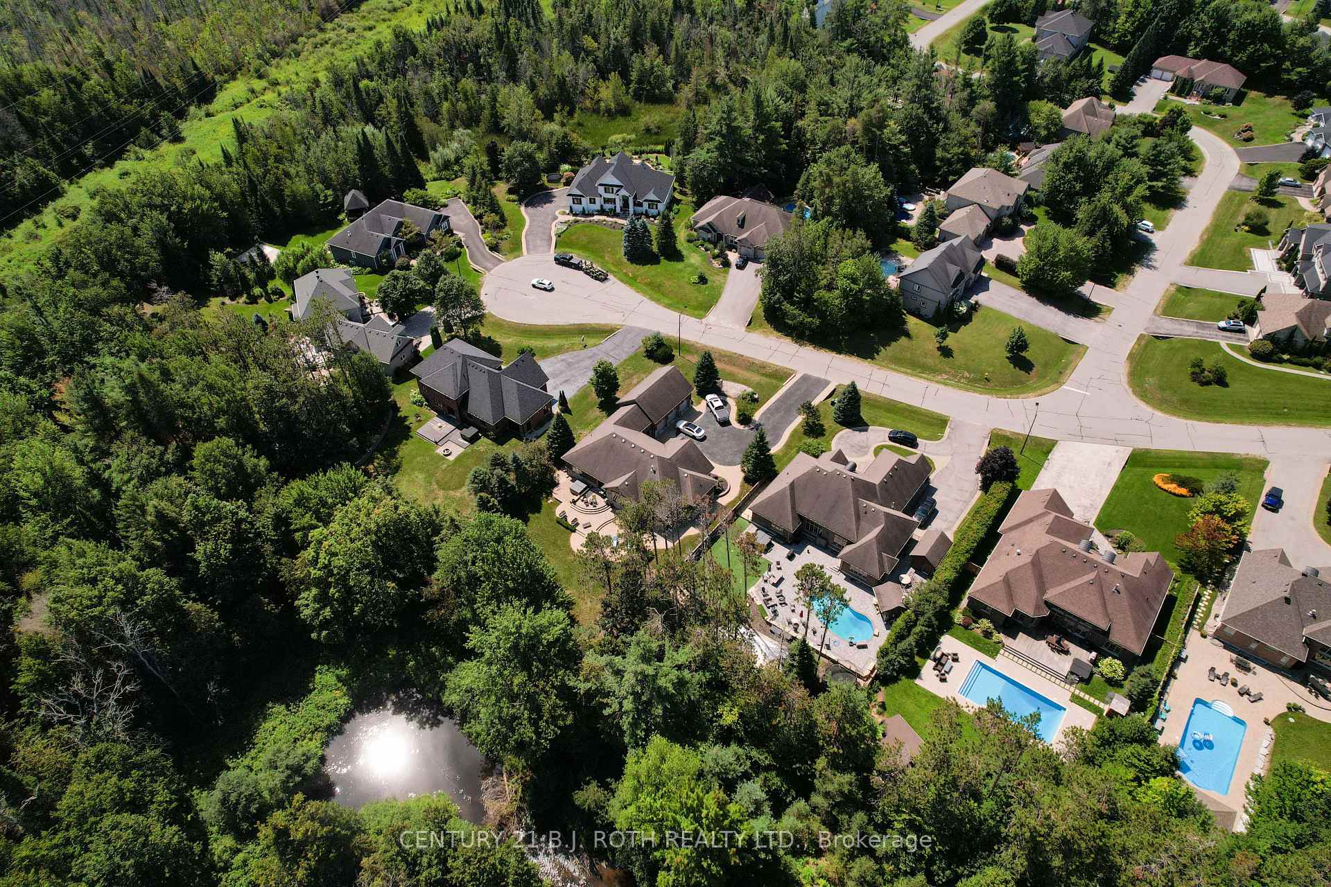 Photo 55 of 42 Lilac Lane, Springwater, Midhurst — HOMEH