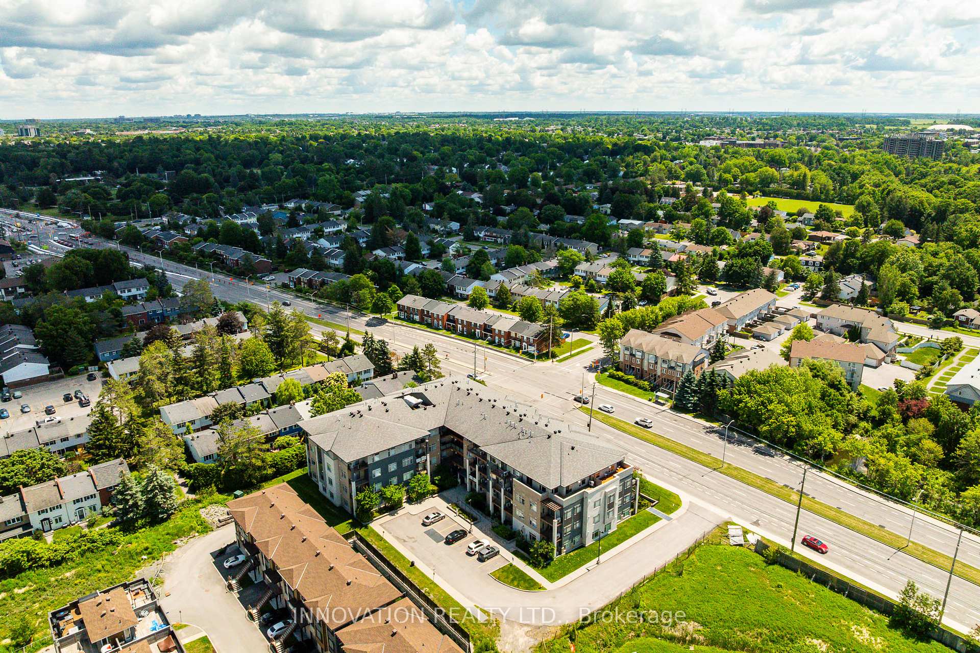 Photo 2 of Unit 311, 2785 Baseline Road, Ottawa, Redwood Park — HOMEH