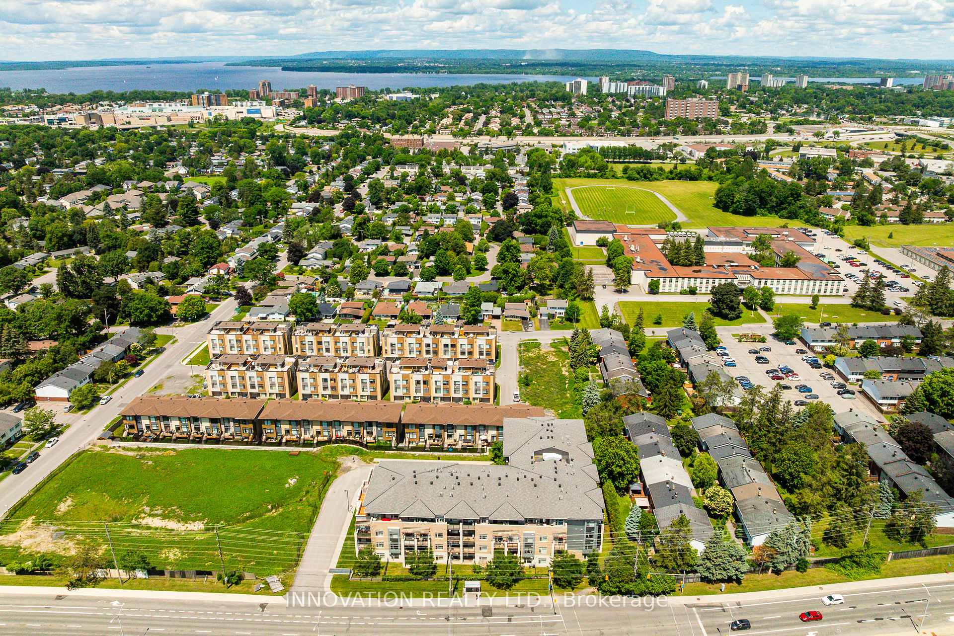 Photo 3 of Unit 311, 2785 Baseline Road, Ottawa, Redwood Park — HOMEH