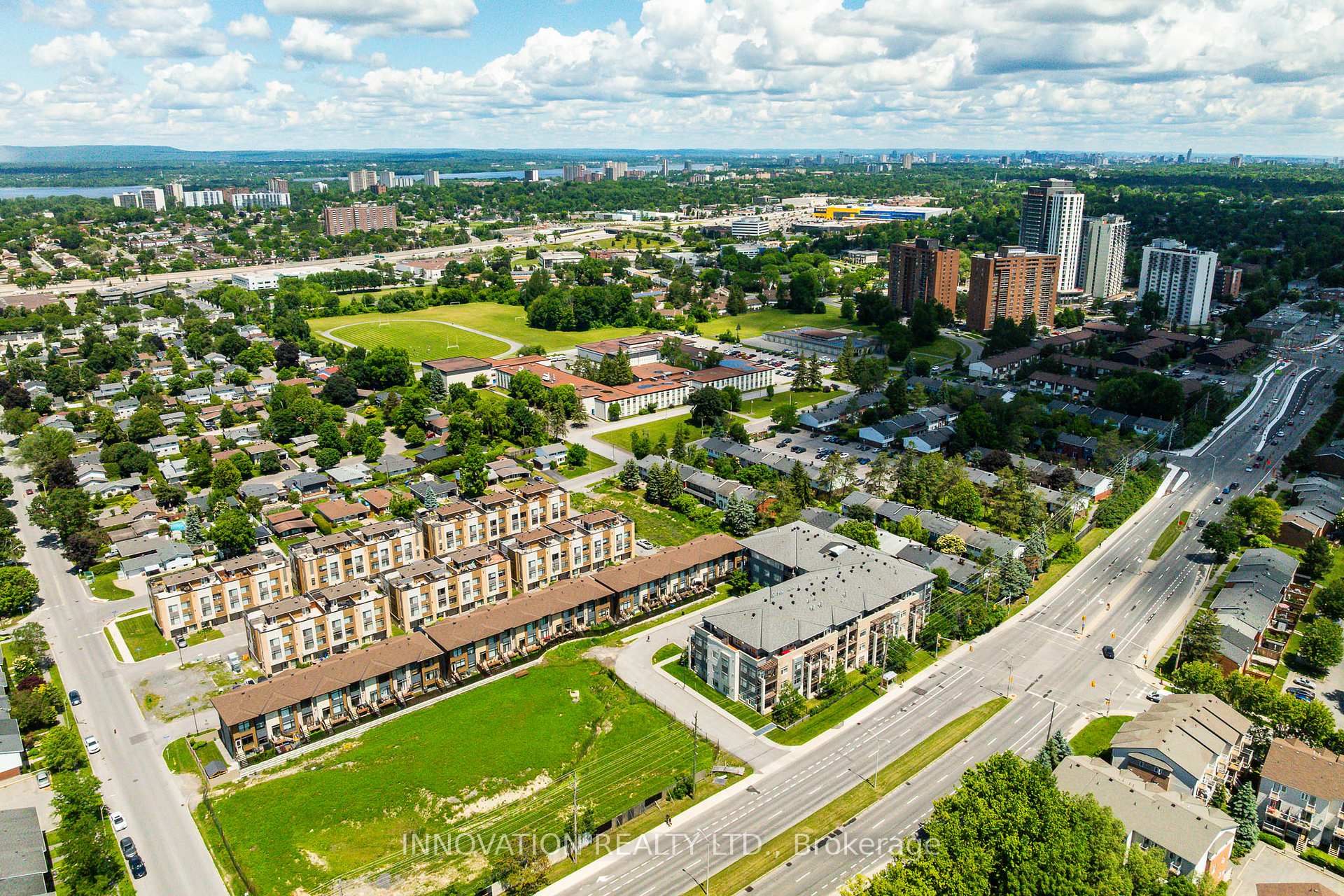 Photo 4 of Unit 311, 2785 Baseline Road, Ottawa, Redwood Park — HOMEH