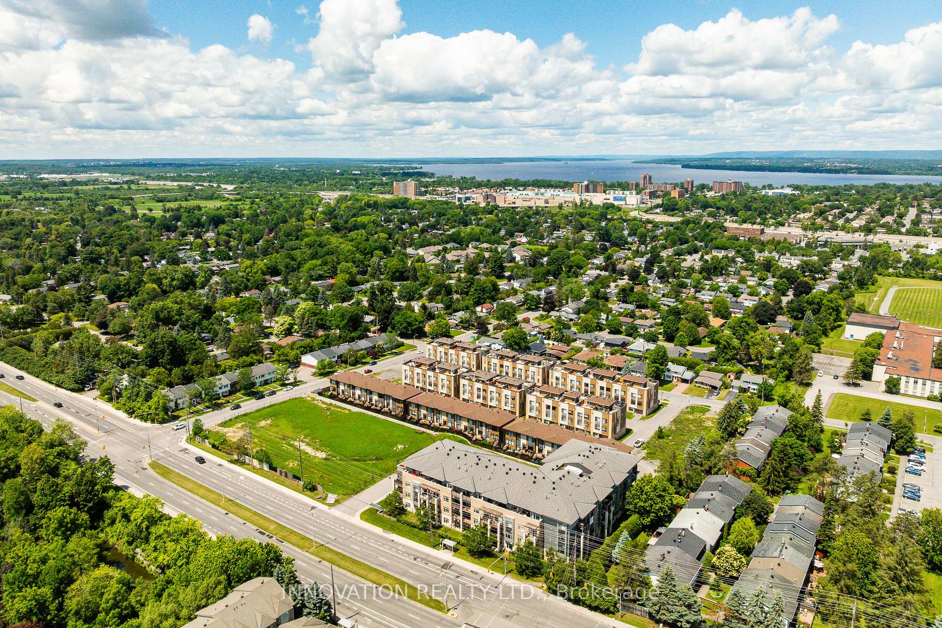 Photo 5 of Unit 311, 2785 Baseline Road, Ottawa, Redwood Park — HOMEH