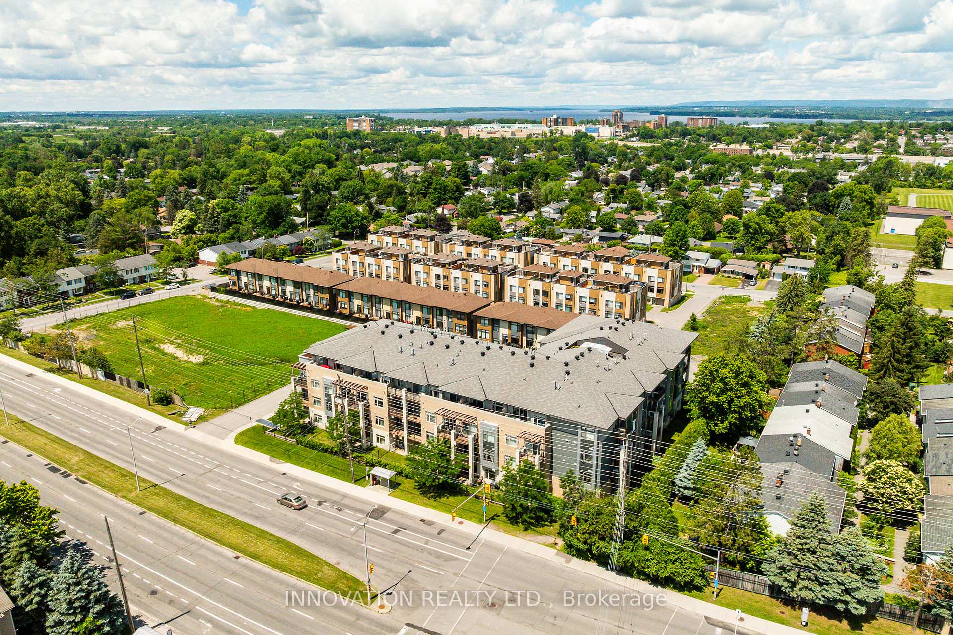 Photo 6 of Unit 311, 2785 Baseline Road, Ottawa, Redwood Park — HOMEH