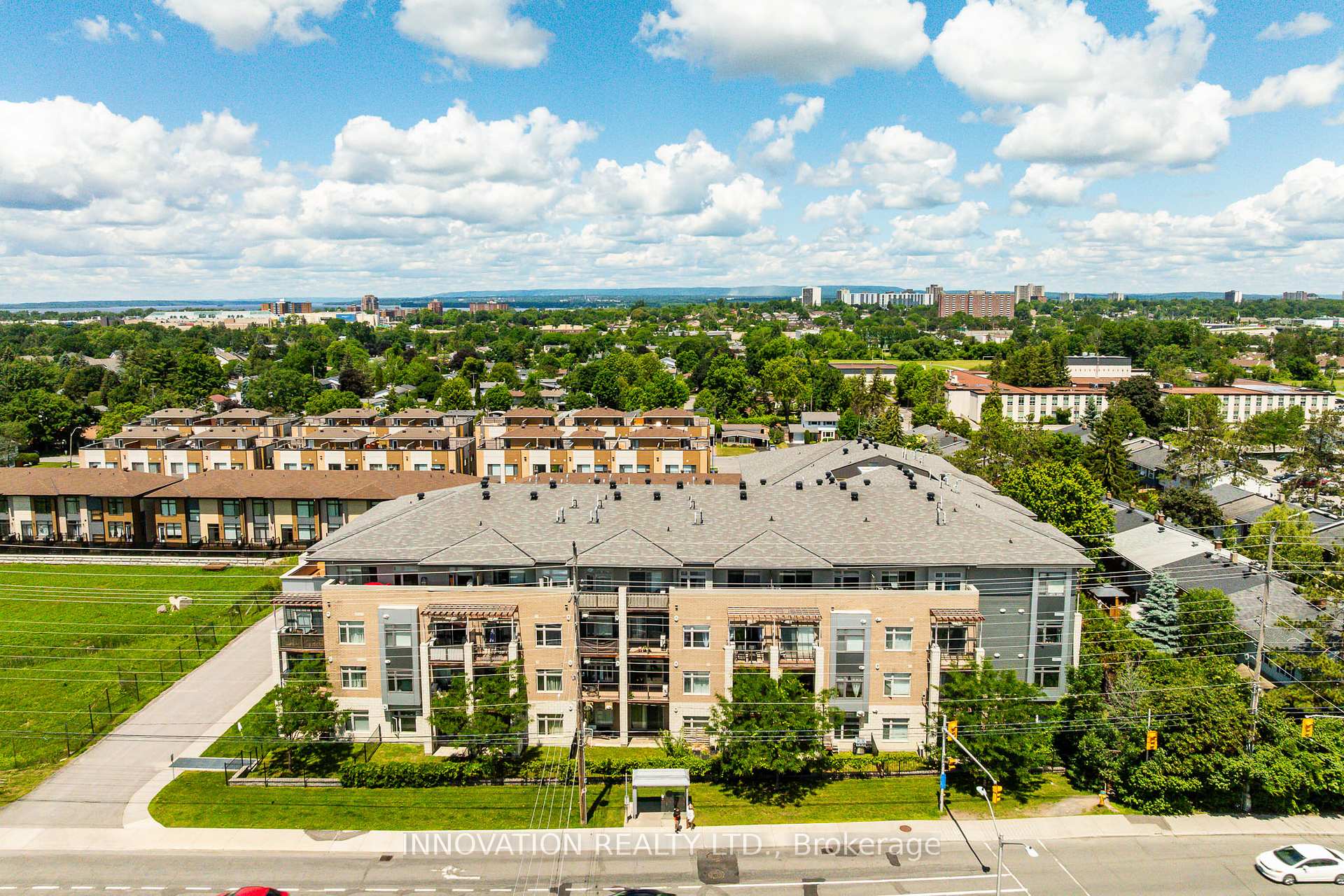 Photo 7 of Unit 311, 2785 Baseline Road, Ottawa, Redwood Park — HOMEH
