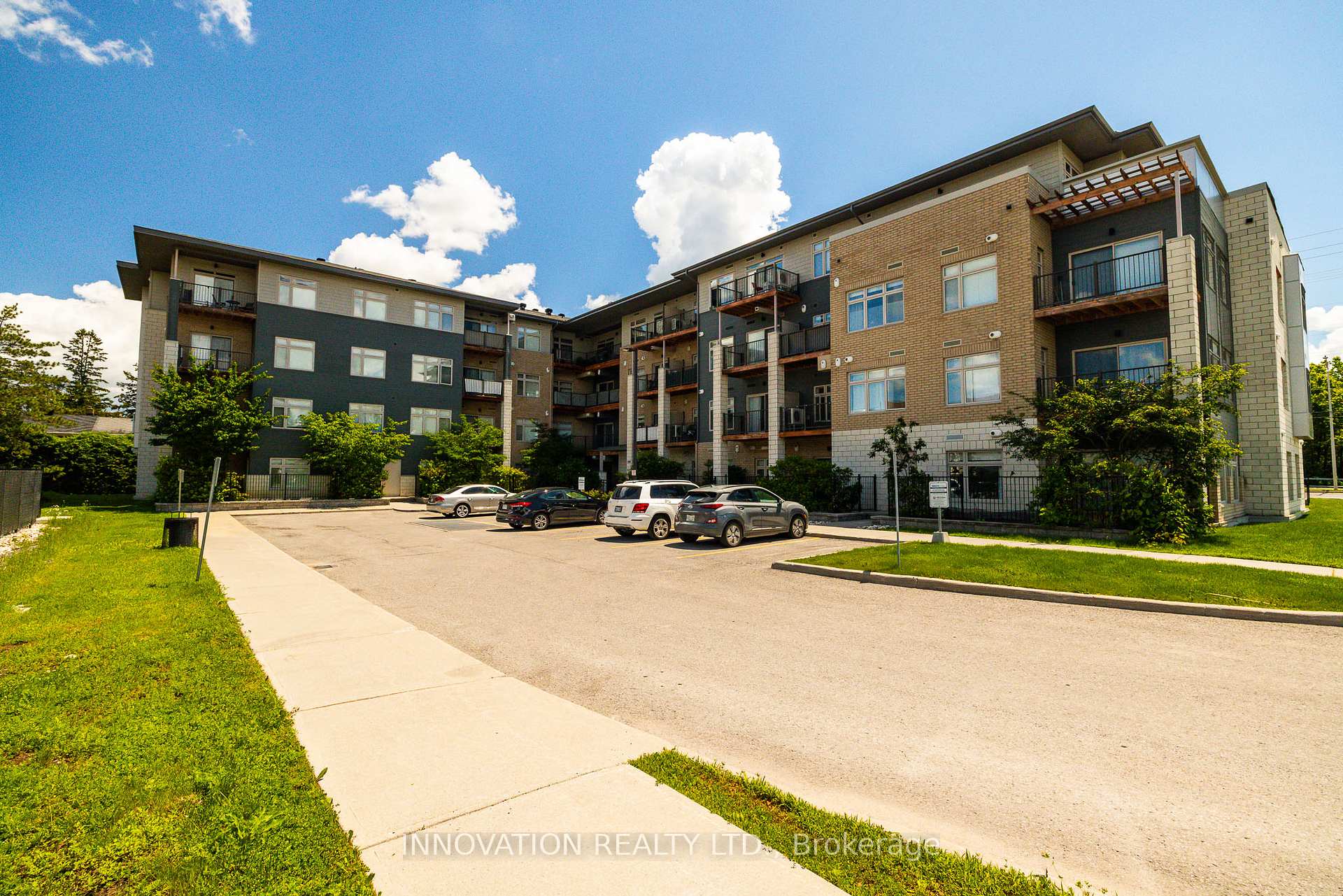 Photo 8 of Unit 311, 2785 Baseline Road, Ottawa, Redwood Park — HOMEH