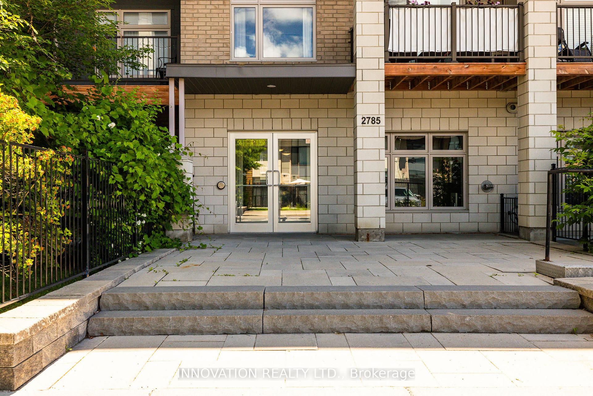 Photo 9 of Unit 311, 2785 Baseline Road, Ottawa, Redwood Park — HOMEH