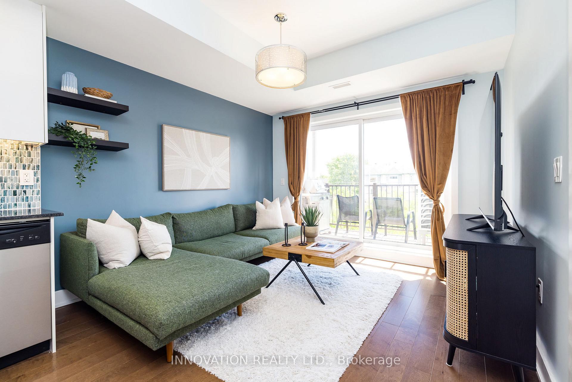 Photo 14 of Unit 311, 2785 Baseline Road, Ottawa, Redwood Park — HOMEH