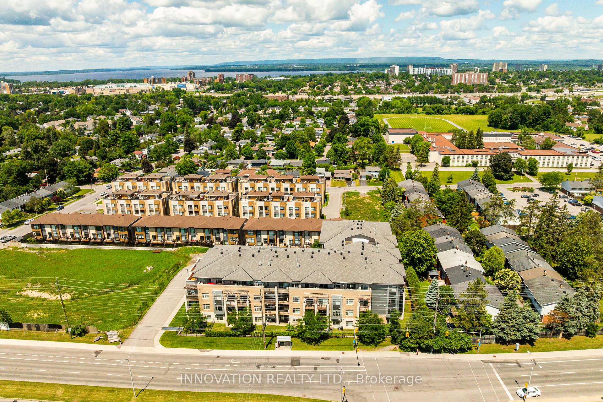 Photo 39 of Unit 311, 2785 Baseline Road, Ottawa, Redwood Park — HOMEH