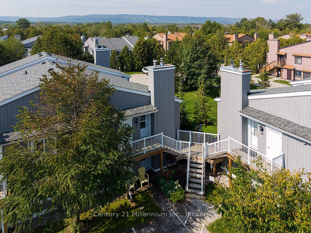 Photo 4 of Unit 68, 19 Dawson Drive, Collingwood — HOMEH