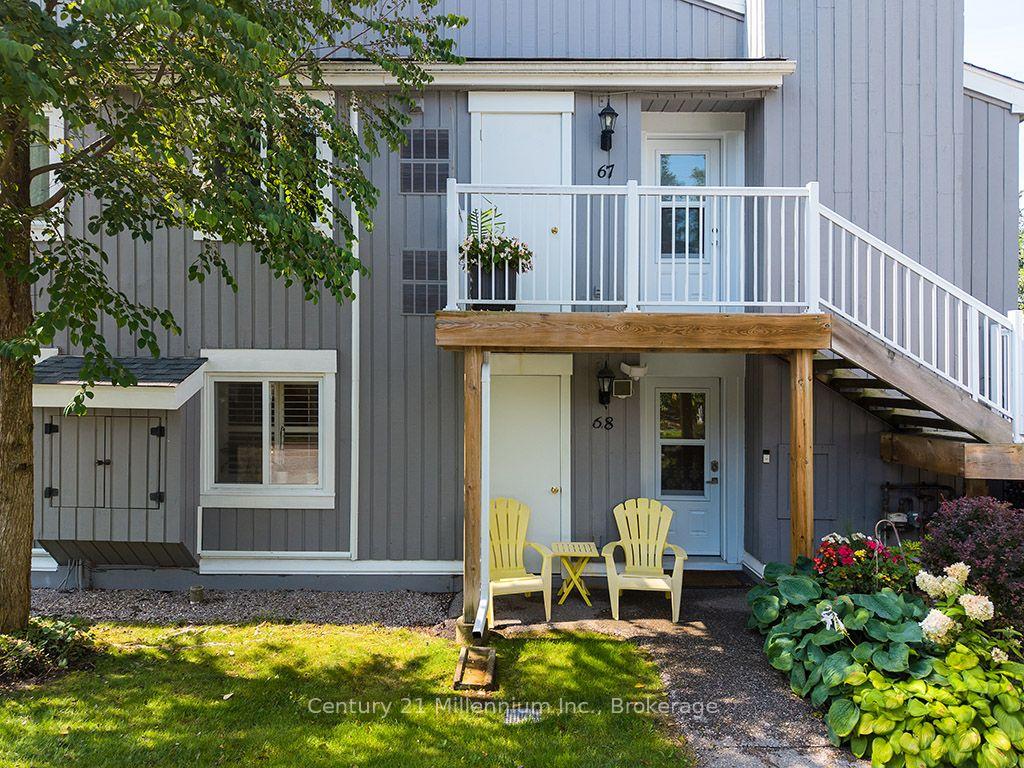 Photo 5 of Unit 68, 19 Dawson Drive, Collingwood — HOMEH