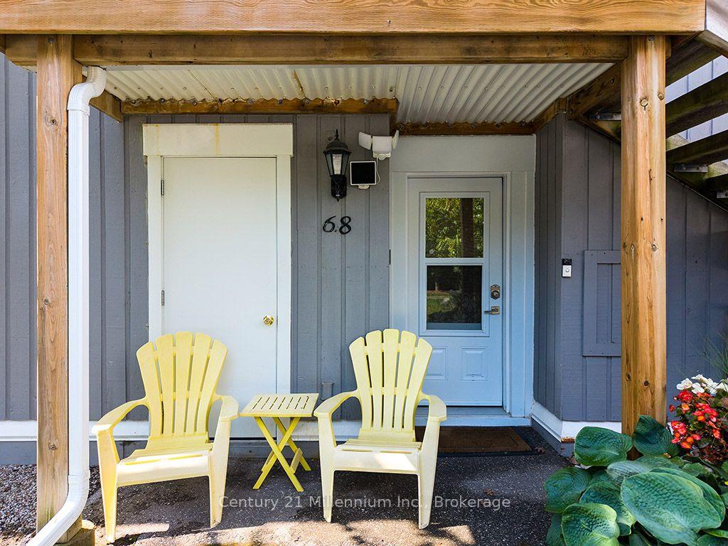 Photo 6 of Unit 68, 19 Dawson Drive, Collingwood — HOMEH