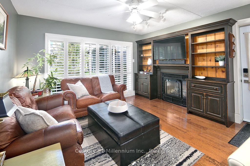 Photo 8 of Unit 68, 19 Dawson Drive, Collingwood — HOMEH