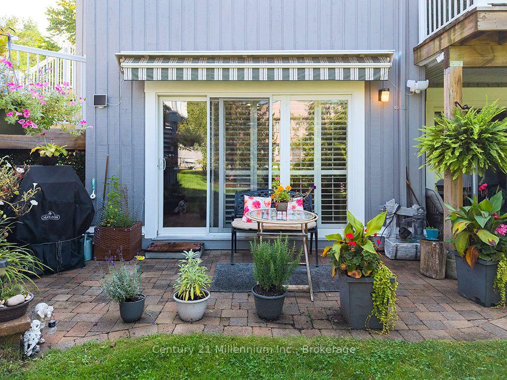 Photo 11 of Unit 68, 19 Dawson Drive, Collingwood — HOMEH