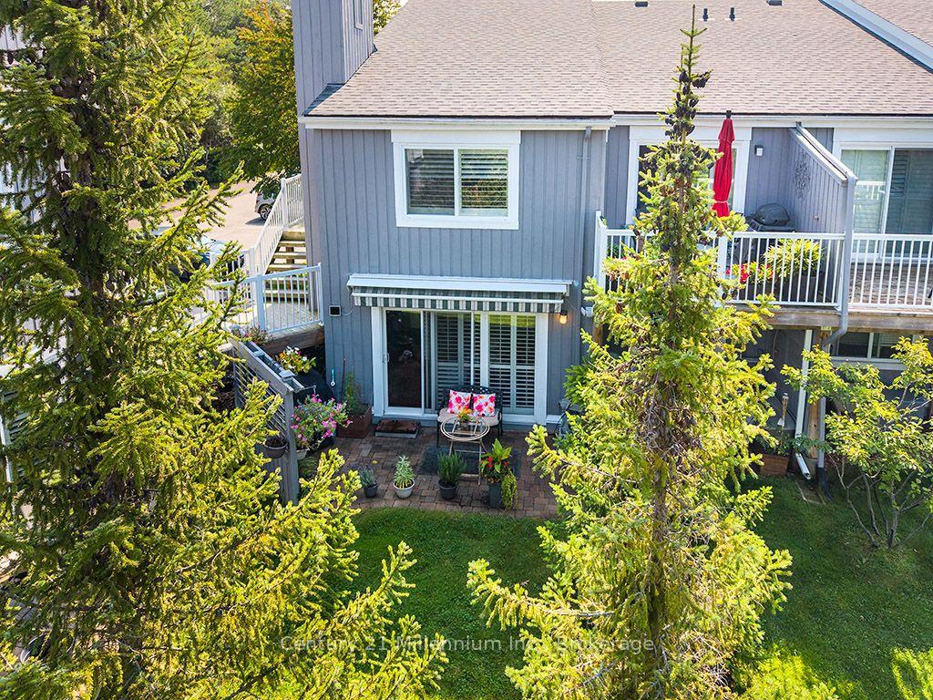 Photo 14 of Unit 68, 19 Dawson Drive, Collingwood — HOMEH
