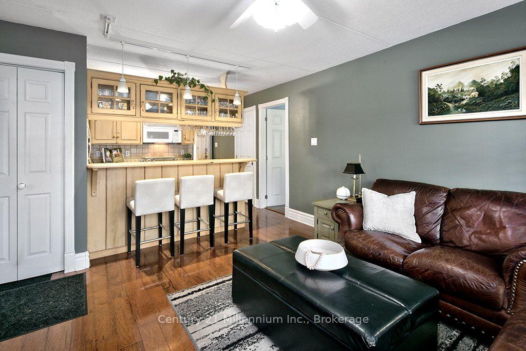 Photo 16 of Unit 68, 19 Dawson Drive, Collingwood — HOMEH