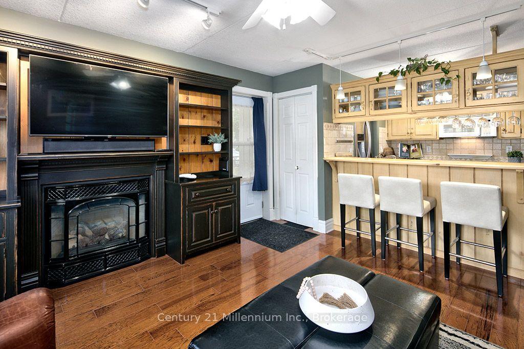 Photo 17 of Unit 68, 19 Dawson Drive, Collingwood — HOMEH
