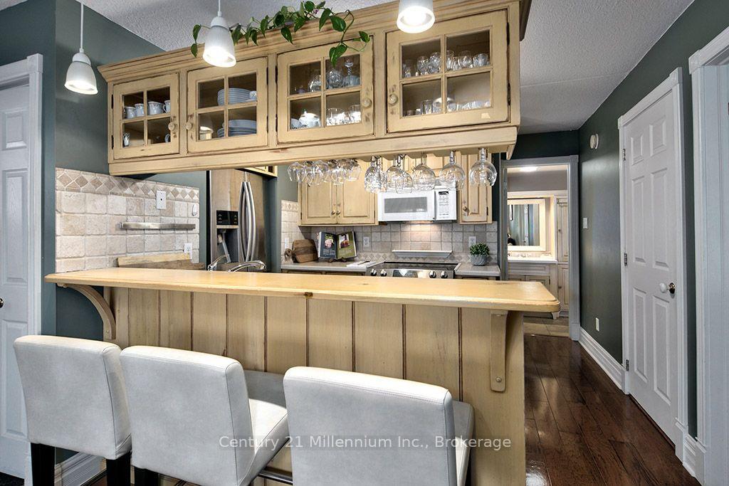 Photo 18 of Unit 68, 19 Dawson Drive, Collingwood — HOMEH