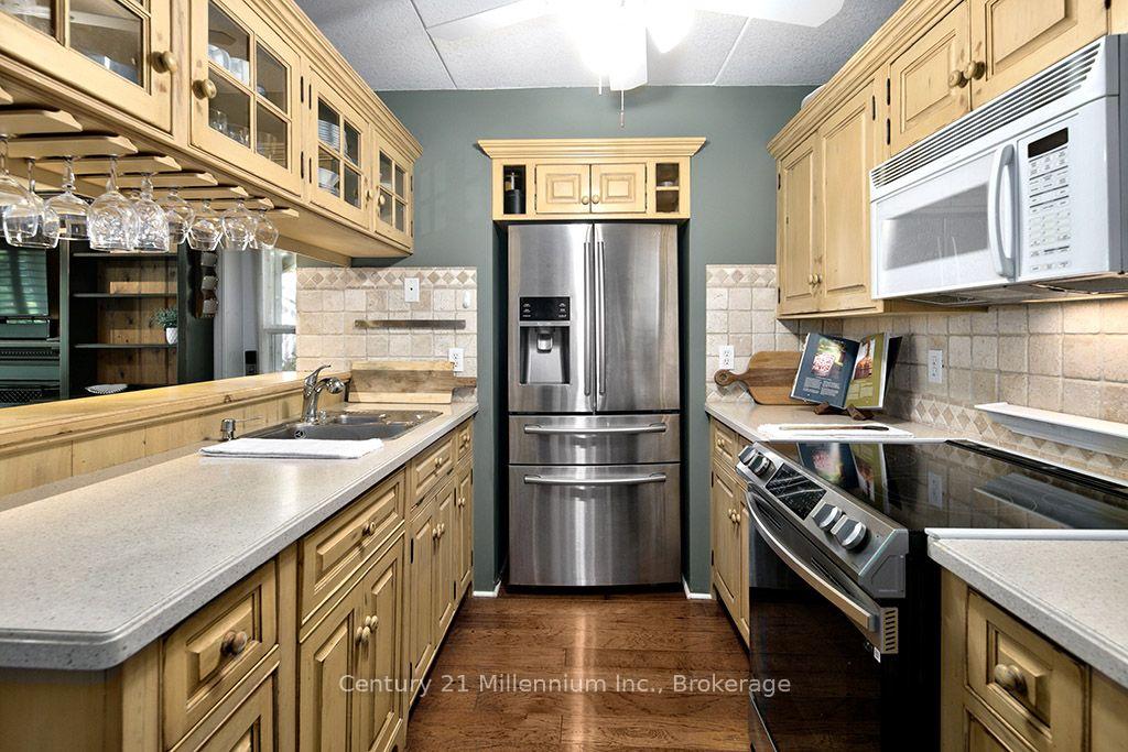 Photo 20 of Unit 68, 19 Dawson Drive, Collingwood — HOMEH