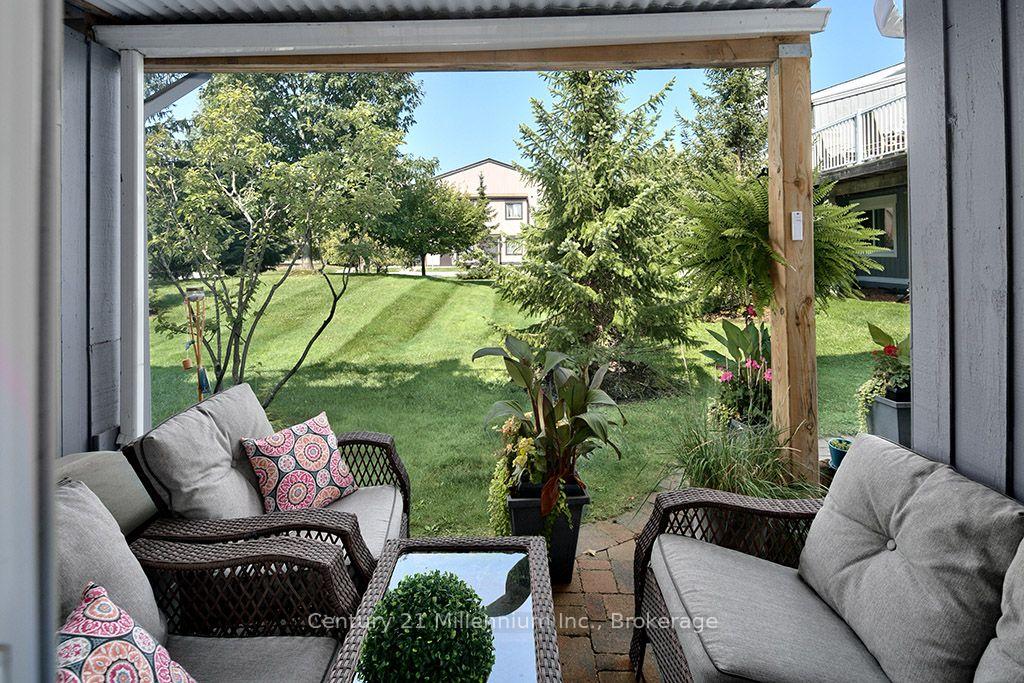 Photo 23 of Unit 68, 19 Dawson Drive, Collingwood — HOMEH