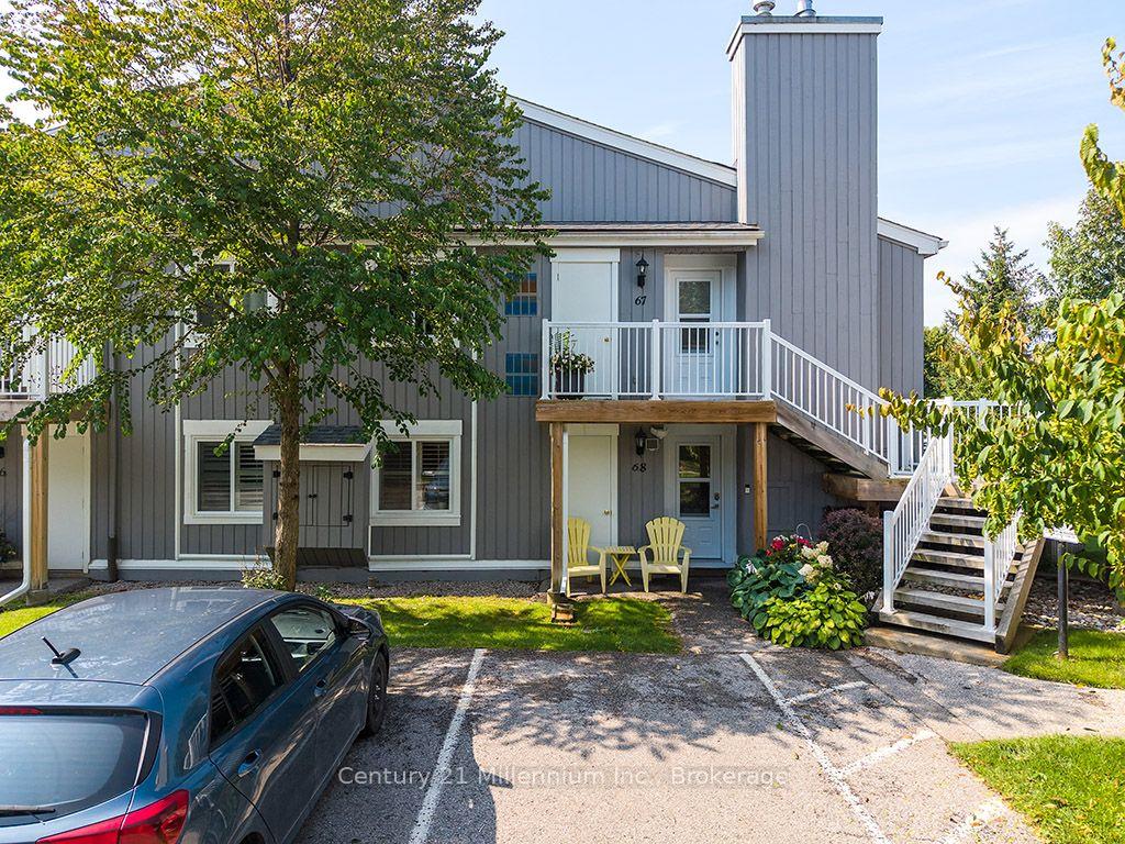 Photo 32 of Unit 68, 19 Dawson Drive, Collingwood — HOMEH