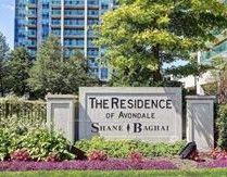 Photo 1 of Unit Ph 10, 16 Harrison Garden Boulevard, North York, Willowdale East — HOMEH