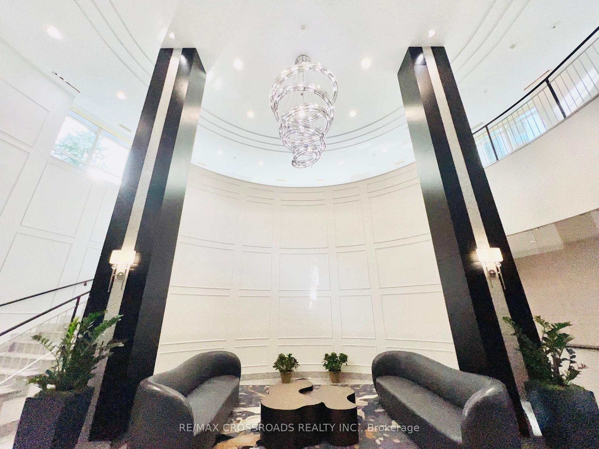 Photo 6 of Unit Ph 10, 16 Harrison Garden Boulevard, North York, Willowdale East — HOMEH