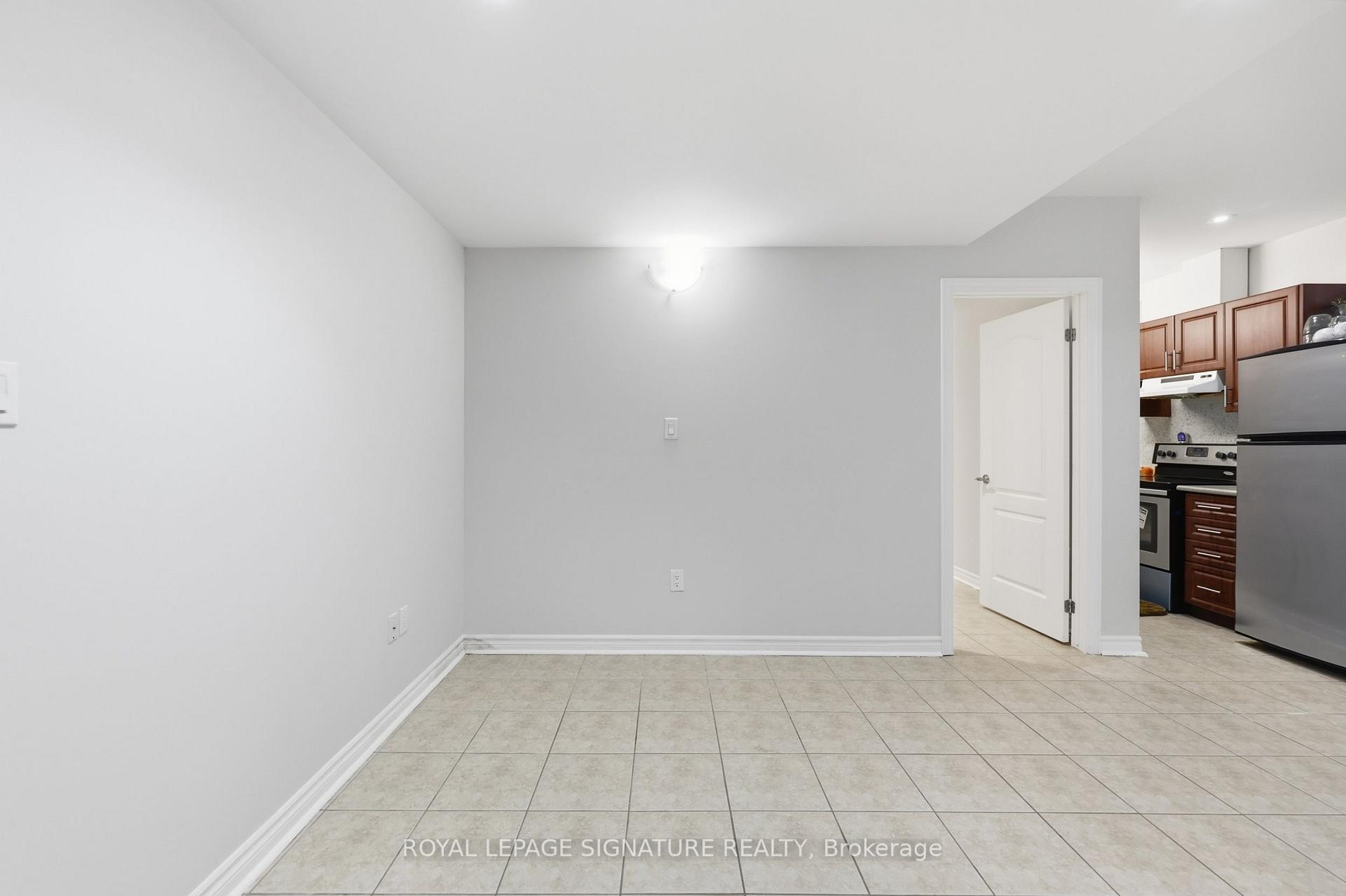 Photo 9 of Unit Bsmt, 221 Peak Point Boulevard, Vaughan, Rural Vaughan — HOMEH