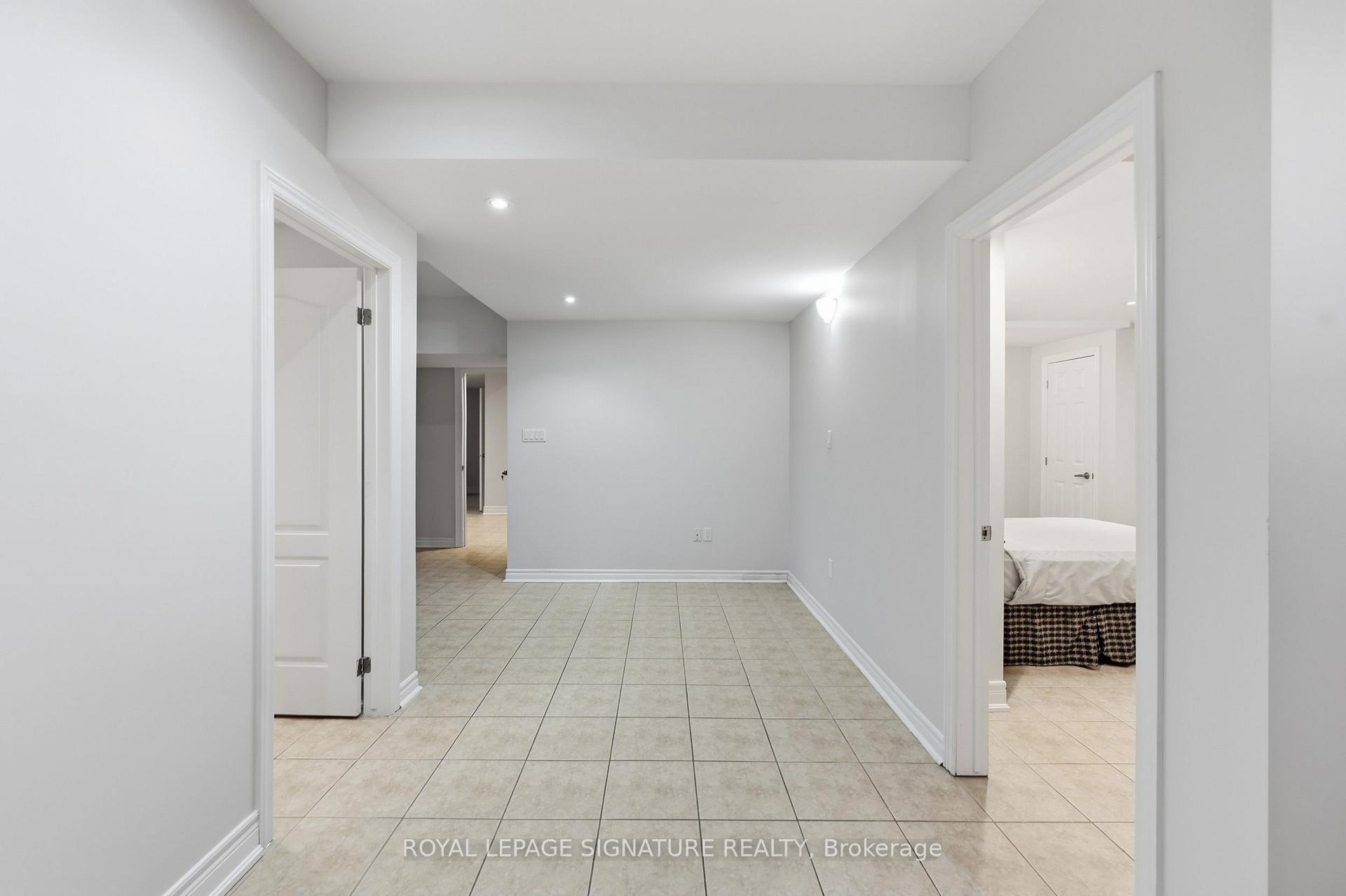 Photo 13 of Unit Bsmt, 221 Peak Point Boulevard, Vaughan, Rural Vaughan — HOMEH