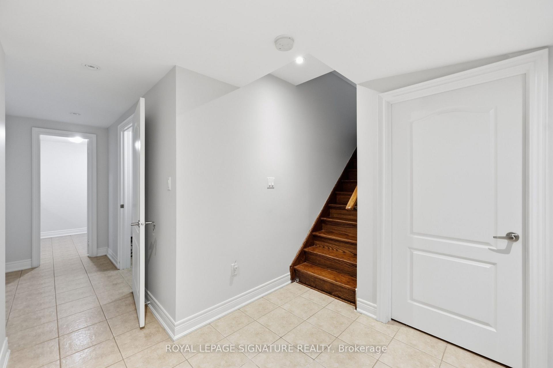 Photo 14 of Unit Bsmt, 221 Peak Point Boulevard, Vaughan, Rural Vaughan — HOMEH