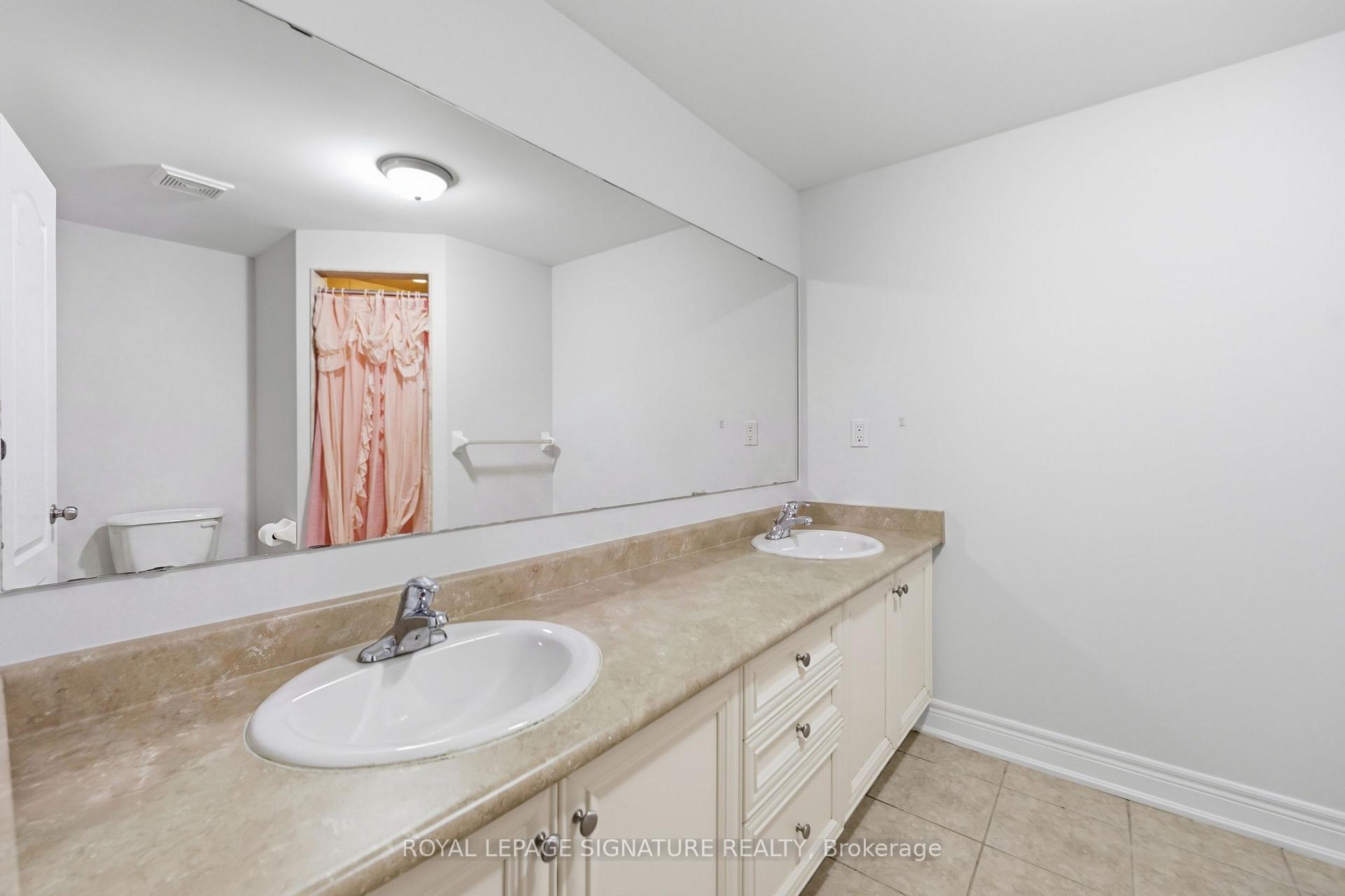 Photo 15 of Unit Bsmt, 221 Peak Point Boulevard, Vaughan, Rural Vaughan — HOMEH