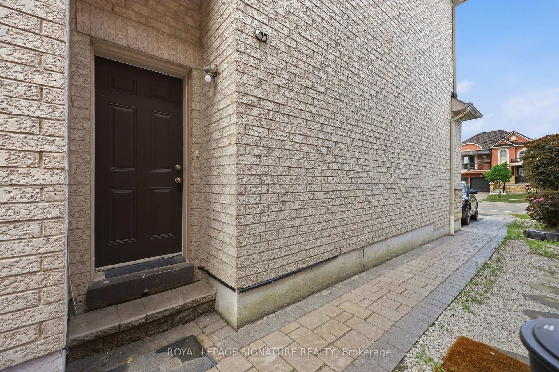 Photo 17 of Unit Bsmt, 221 Peak Point Boulevard, Vaughan, Rural Vaughan — HOMEH