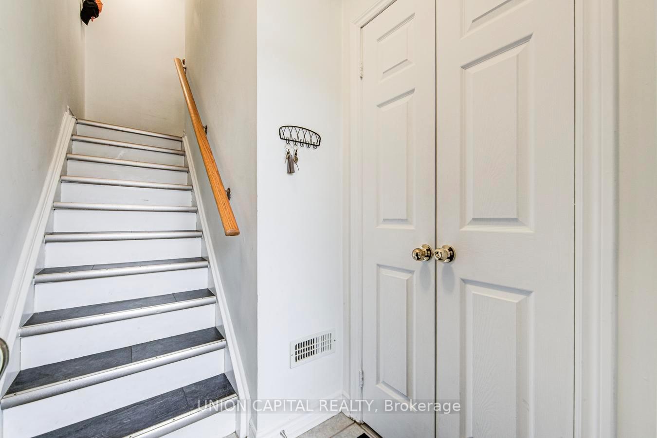 Photo 4 of Unit 8, 1 Bastedo Avenue, Toronto, Woodbine Corridor — HOMEH