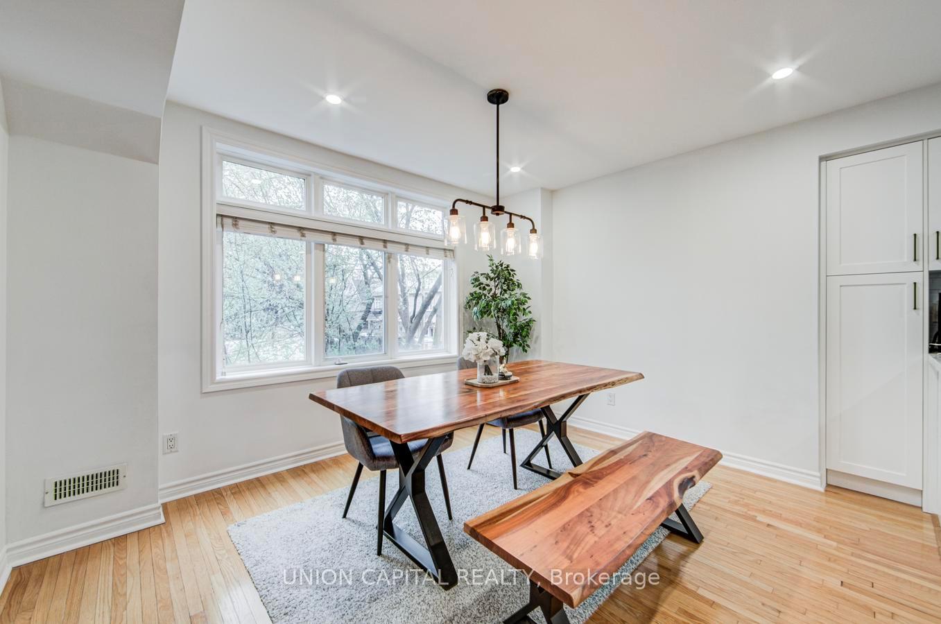 Photo 16 of Unit 8, 1 Bastedo Avenue, Toronto, Woodbine Corridor — HOMEH